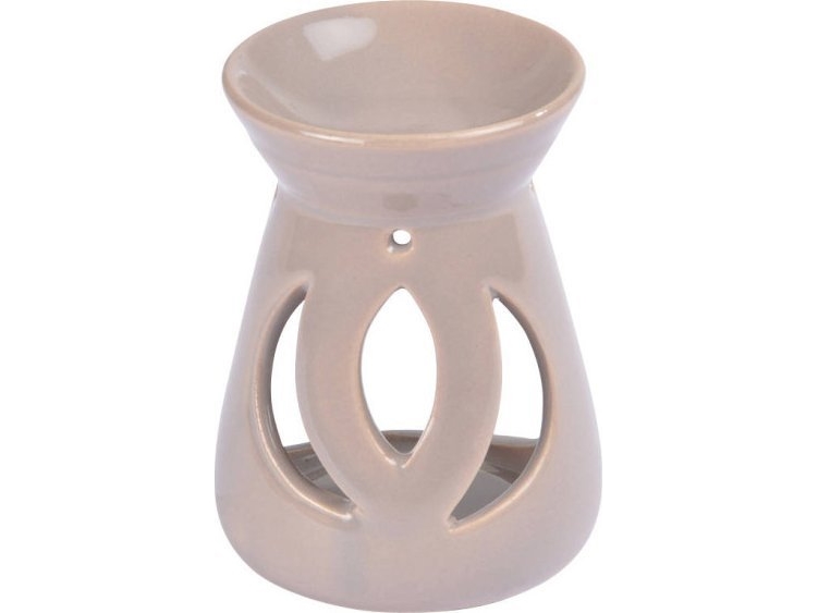 Homea duftkominekstøtte til æteriske olier, højde 6 cm