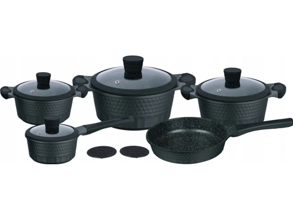 Zilner Marmur. 11 El. Potter Zl 8514