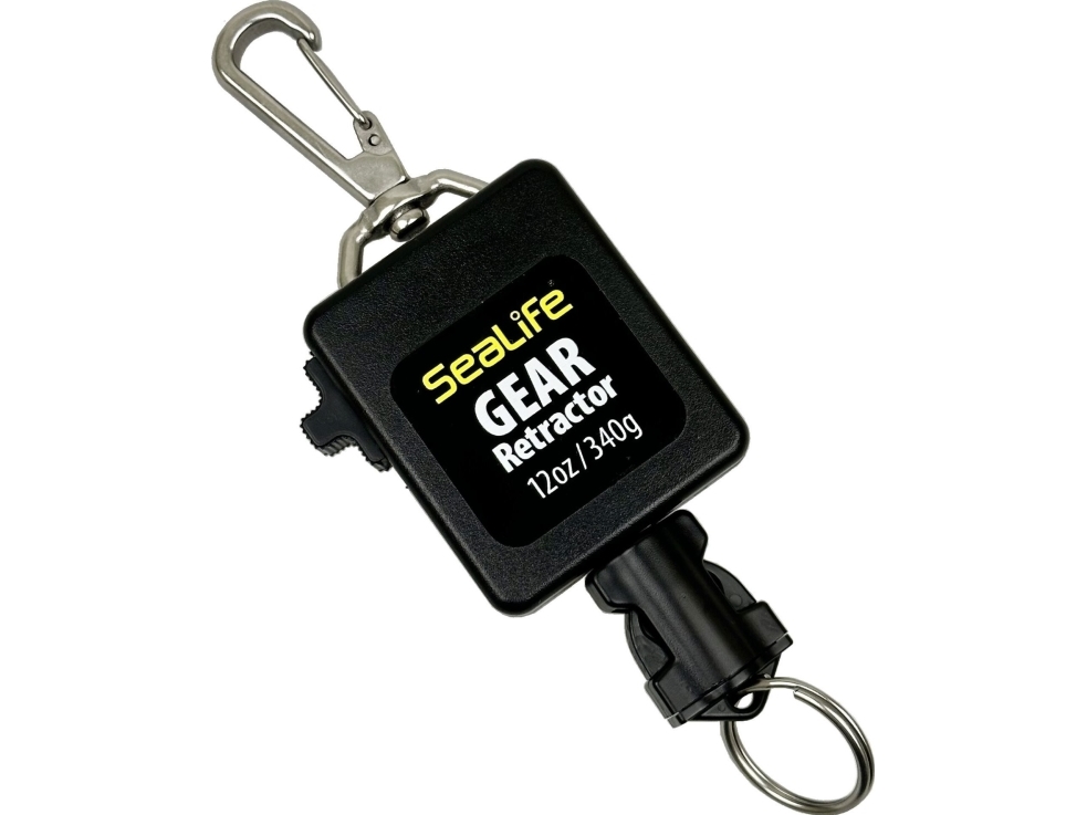 Sealife Sealife Large Underwater Retractor System (Sl926)