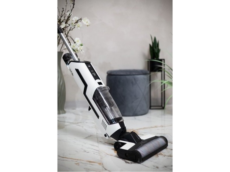 Wiederaufladbarer Waschsauger Zyle Cordless Kaiser Pro Zywetcleanpro