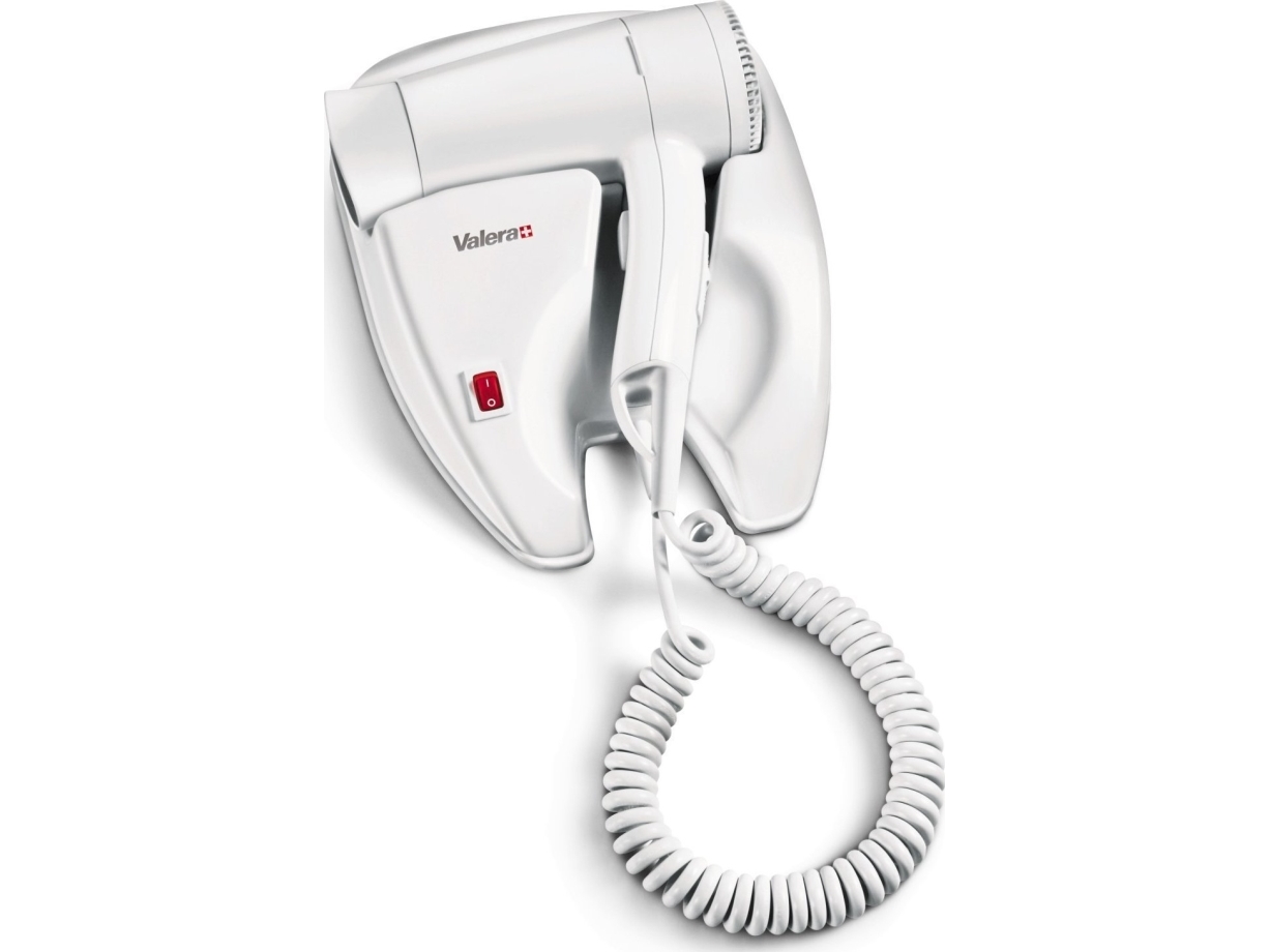 Hair Dryer Beko Valera 533.05/033 Hospitality Hair Dryer Premium 1600 Drawer