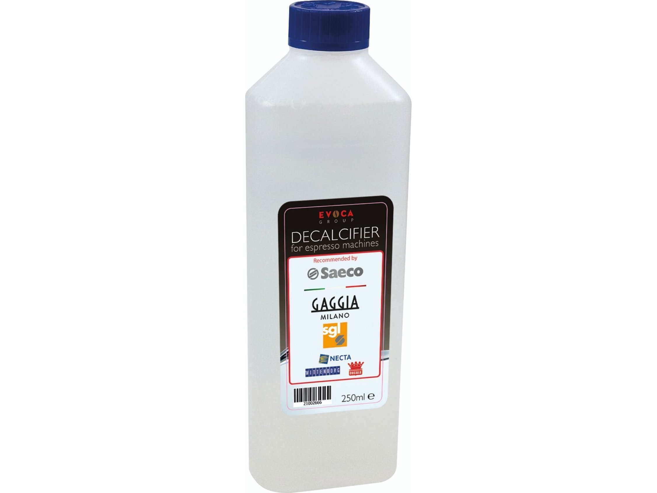 Saeco Saeco Evoca 21002666 Decalcifier 250ml