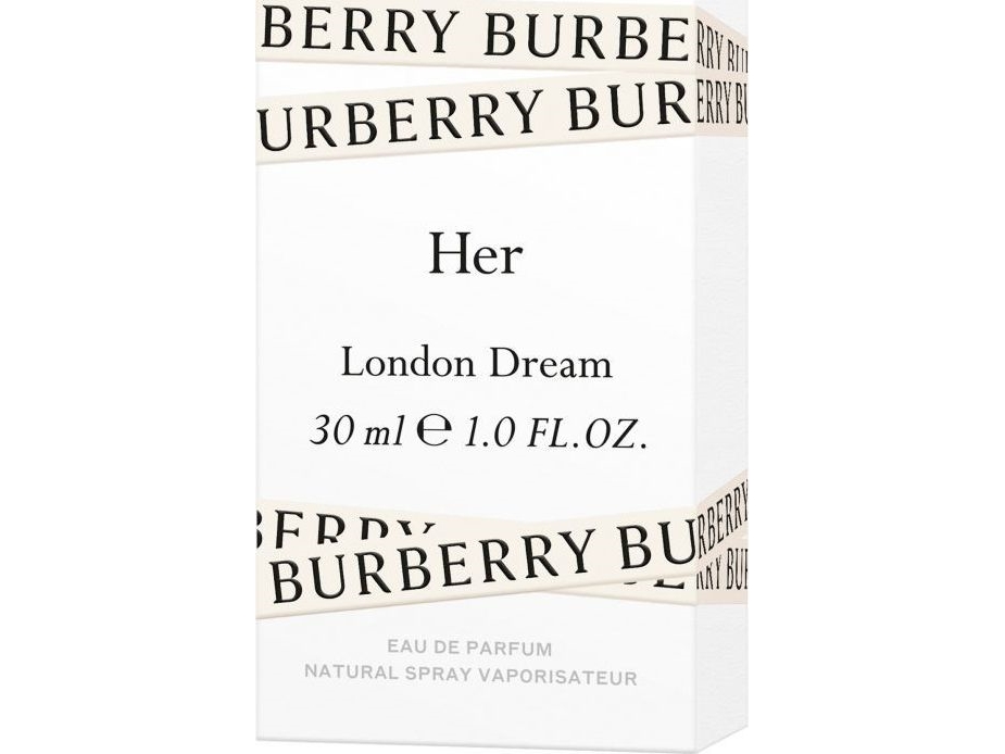 Burberry Her London Dream Edp 30ml