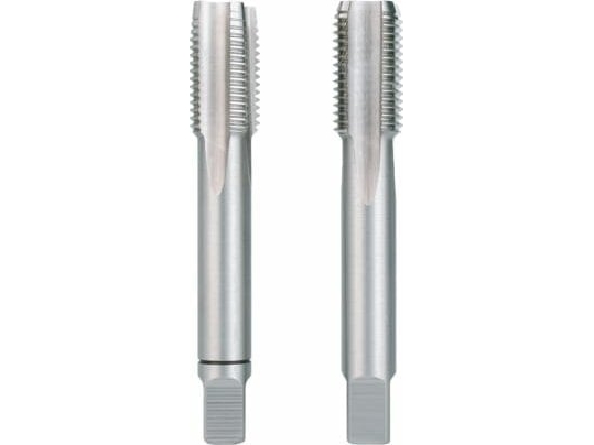 Håndværktøj til gevindskæring RUKO MF DIN 2181 HSS MF8x1,0