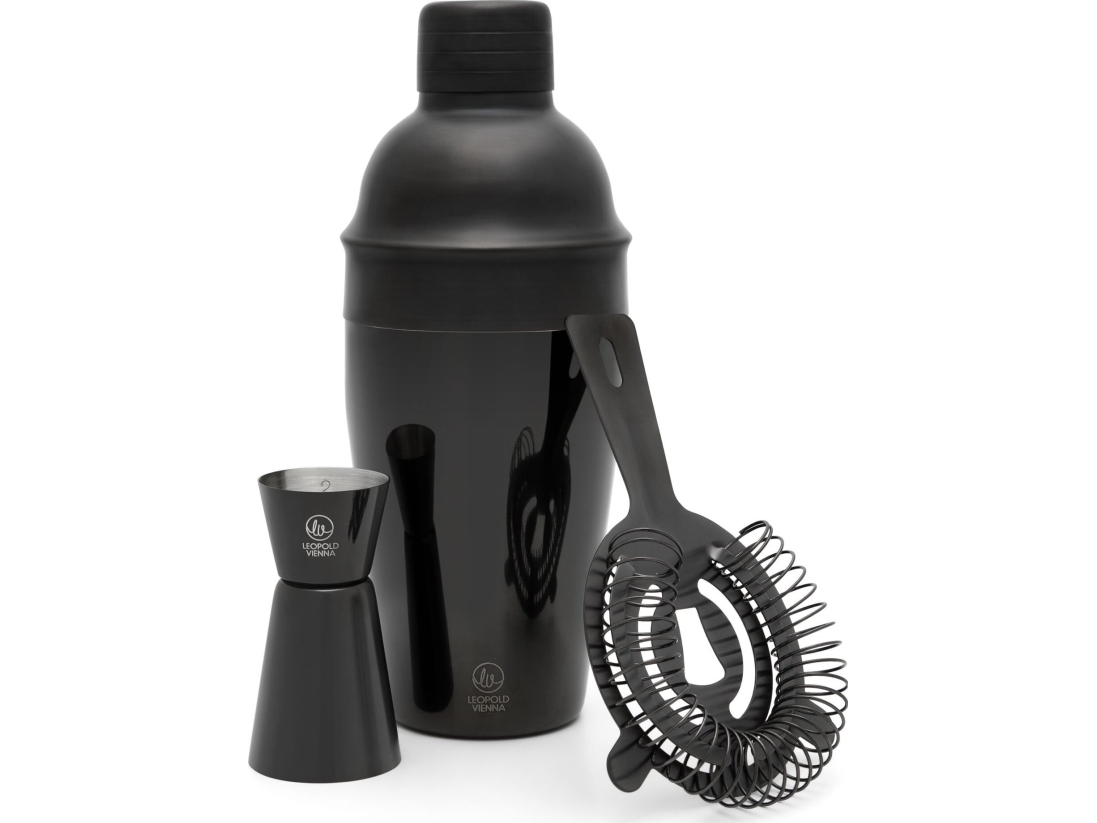 Leopold Vienna Leopold Vienna Bar Set Start 3 pcs. 500ml Acolon LV233026 | N - A | GameStuff