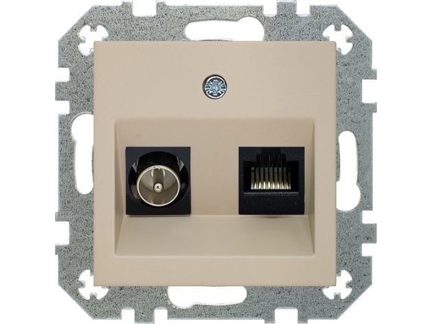 Liregus Itvkl-1-01.R/Onc Il.Tv/Computer Socket