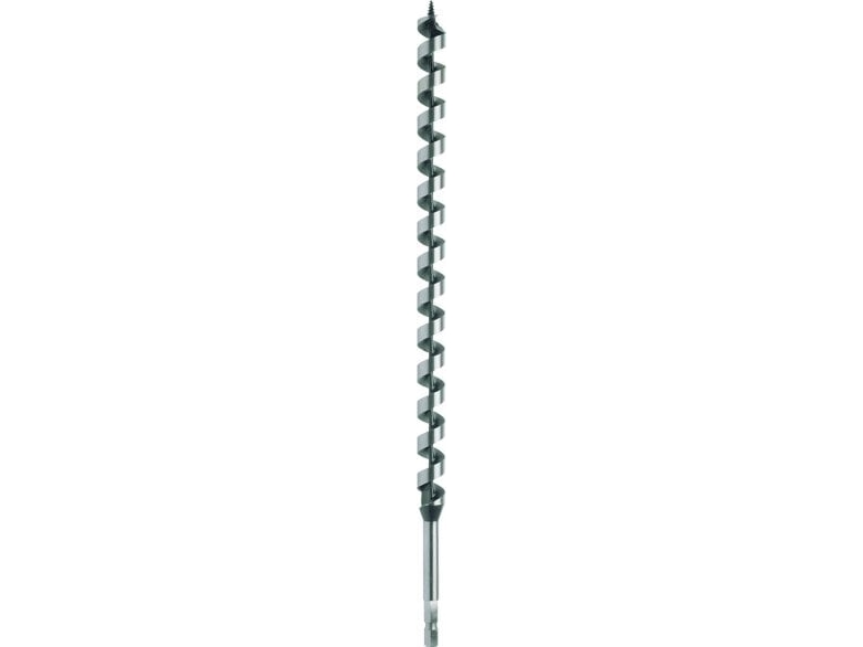 Sraigtinis Grąžtas Medžiui Ruko 460Mm Ø16x460 Mm