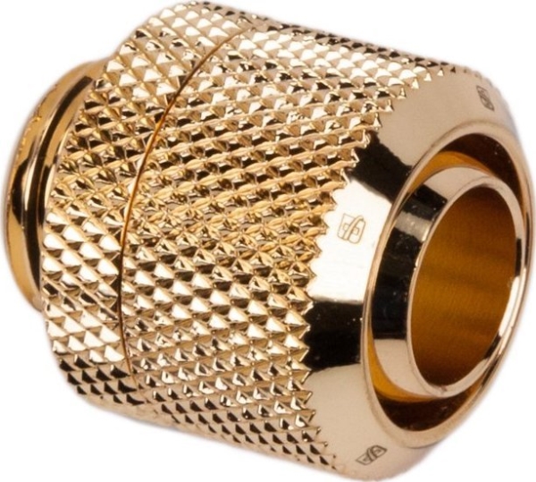 Barrow Barrow Compression Fitting, 13/10 - Gold