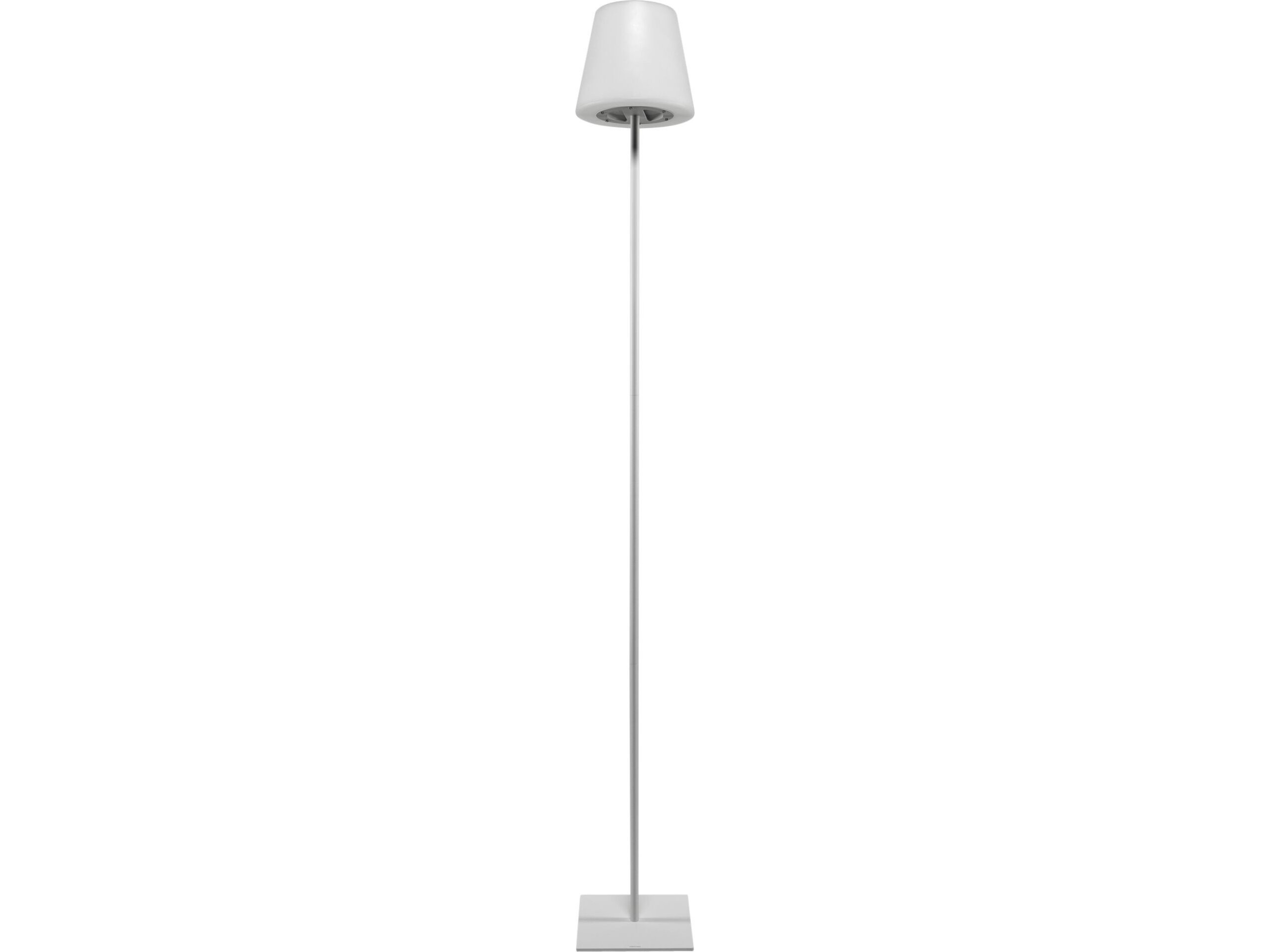 Century Century LED Lamp ALTEA baltas 2W 3000K Dimm. IP44