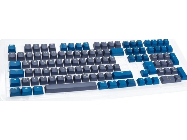 Ducky (DKSA109-DEPDDBHBYO1) | Datortillbehör - Möss & Tangentbord - Reservdelar | GameStuff