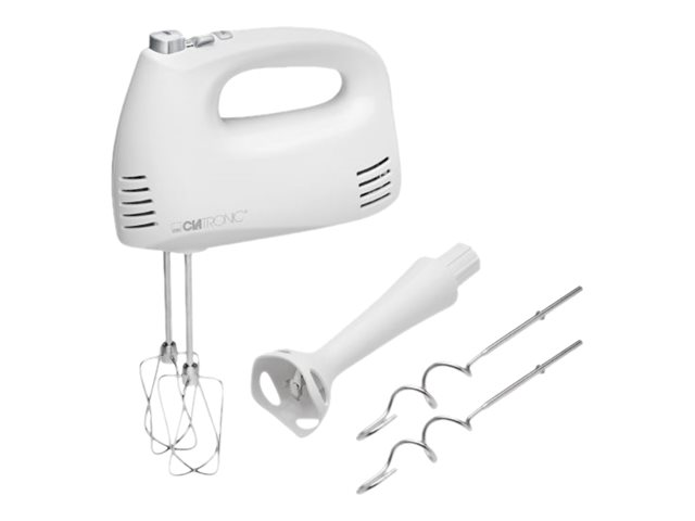 Clatronic Hm 3524 - Håndmixer - 300 W