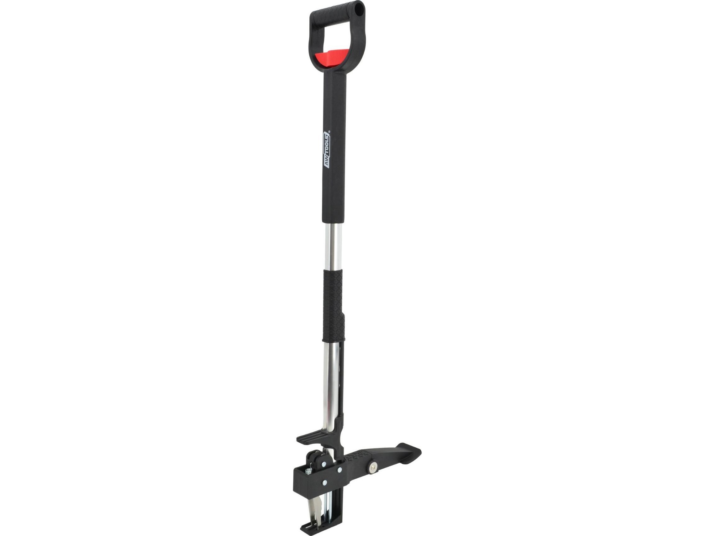 AWTOOLS luger- og ukrudtsskraber