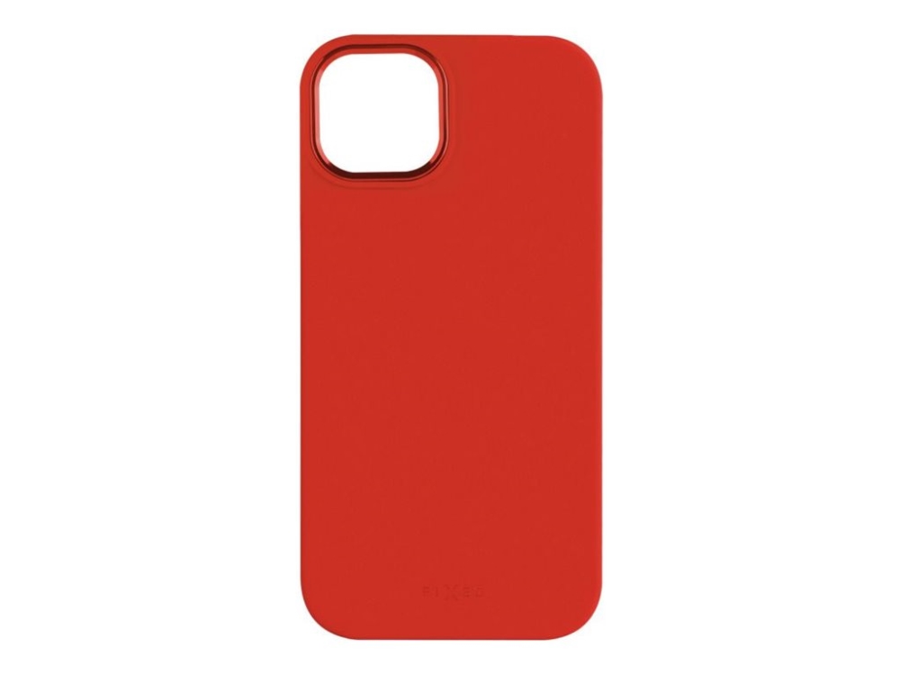 Fixed Magflow - Taschenabdeckung Für Das Mobiltelefon - Für Apple Iphone 16 Plus