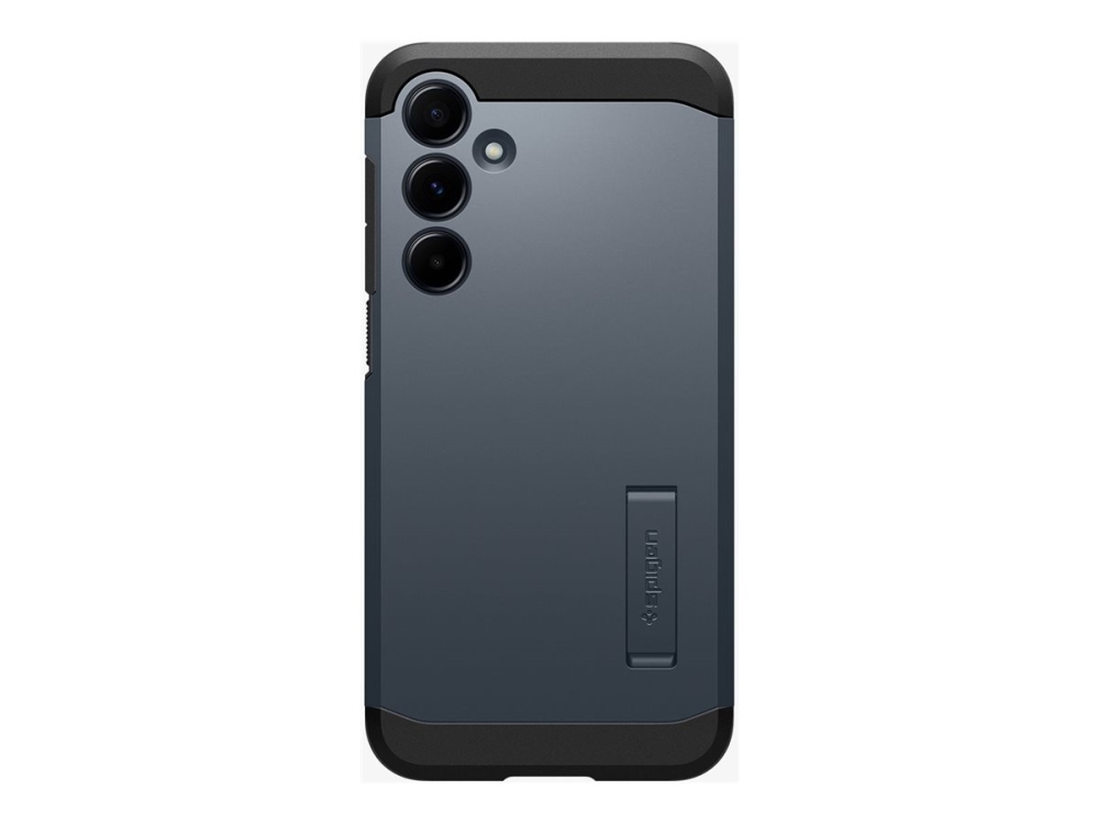 Spigen Tough Armor Baksidesskydd För Mobiltelefon Polykarbonat Stötskum Flexibel Termoplastisk Polyuretan Tpu Metallskiffer För Samsung G