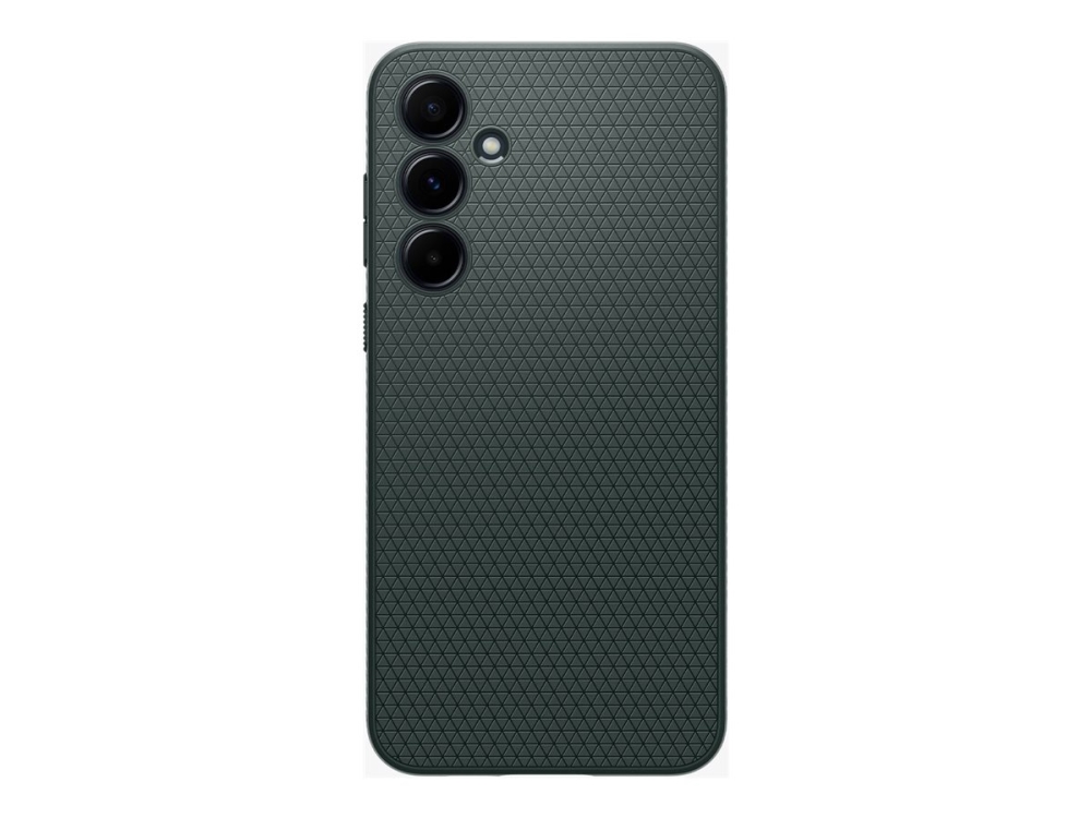 Spigen Acs07527, Abdeckung, Samsung, Galaxy A55 5G, 16,8 Cm (6,6"), Grün