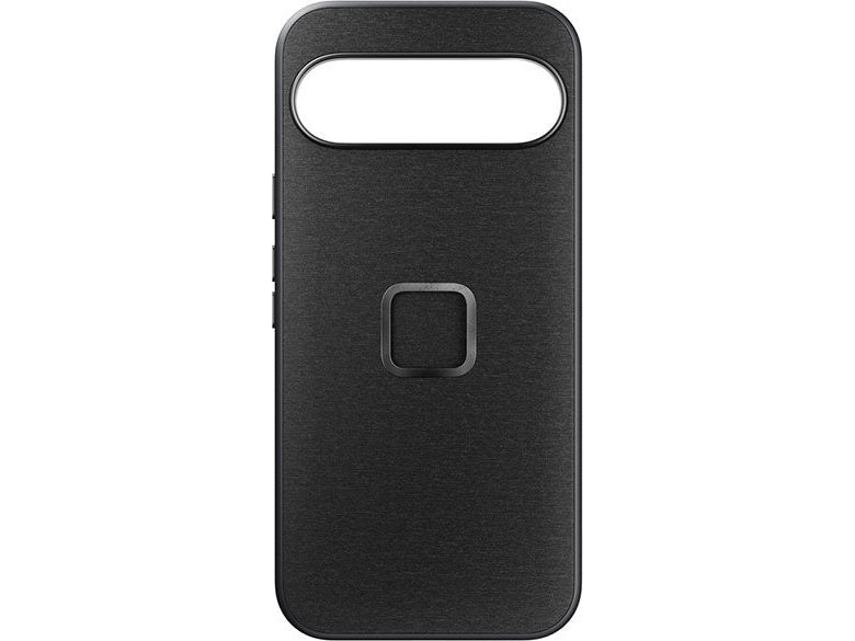 Peak Design Case Pixel 9 Pro Xl Mobile Everyday Fabric Case Charcoal
