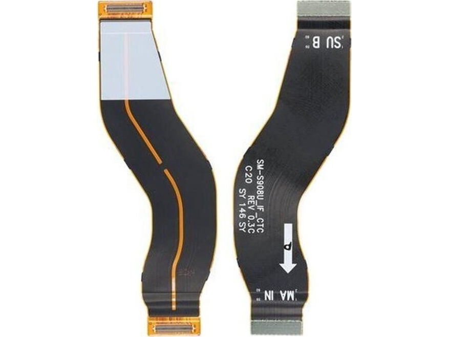 Samsung S908b S22 Ultra 5g Huvudflex