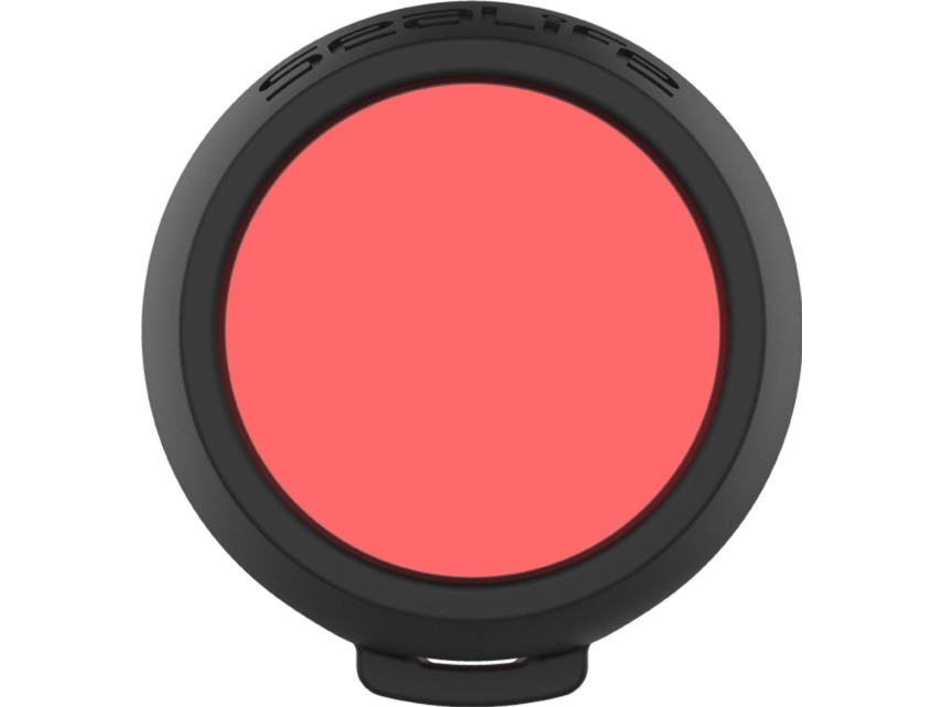 Filtr Sealife Sealife Sea Dragon Red Fire Filter (Sl9832)