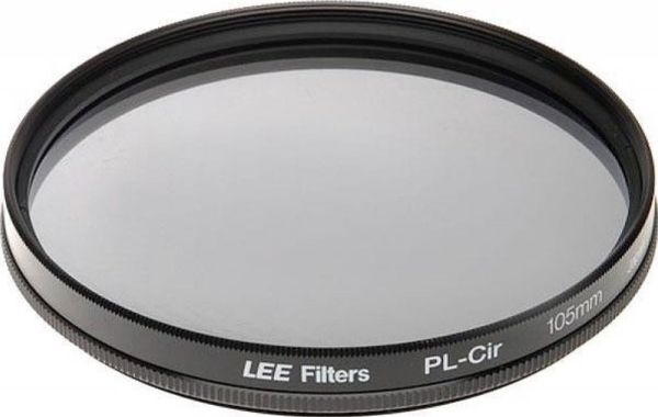 Lee Filter Circular Polarizer 105Mm