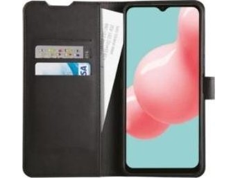 Vivanco Galaxy A53 5g Wallet Case Clas