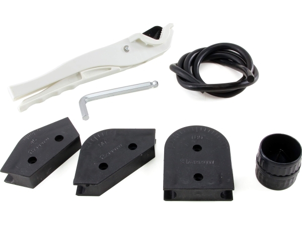 Barrow Hardtube Bending Set 12 Mm