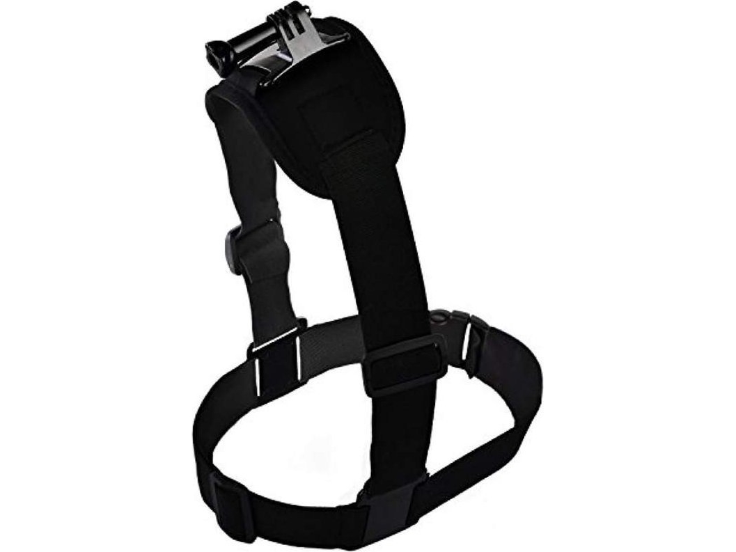 Powerbee D Fruit Gopro Shoulder Strap With Camera Mount