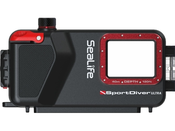 Sealife Sportdiver Ultra (Sl405) Underwater Smartphone Housing