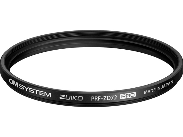 Om System Prf-Zd72 Zuiko Pro