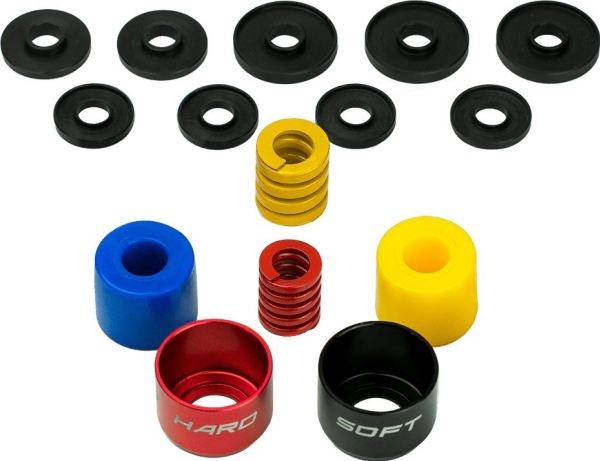 Cube Controls Cube Controls Performance Kit - Sp01