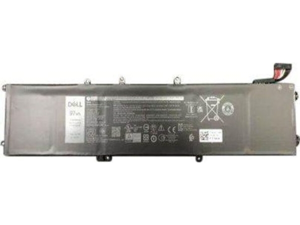 97wh Lithium Ion Battery For G7 17 7700 Series