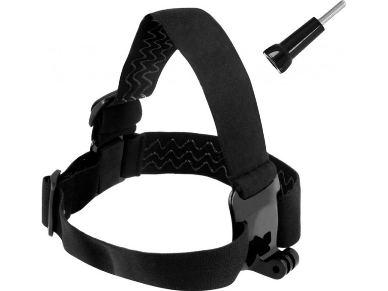 D Fruit D Fruit Gopro Headband Long Mounting Screw
