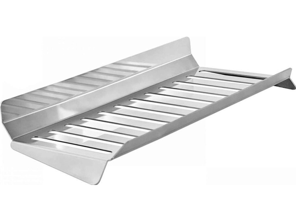 Alfa Forni Wood Holder 59 cm | Pizzaugnar och tillbehör - Pizza ugn - Tillbehör till pizza | GameStuff