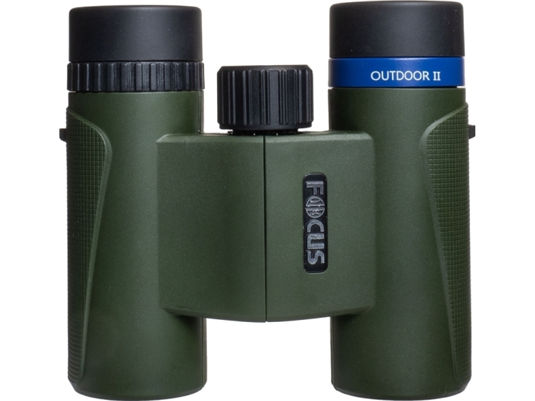 Lornetka Focus Optics Focus Outdoor II 8x25 | Foto och video - Kikare | GameStuff
