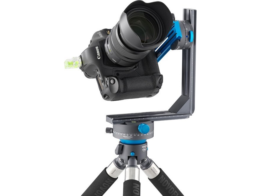 Novoflex Vr-System Pro Ii Heavy Duty