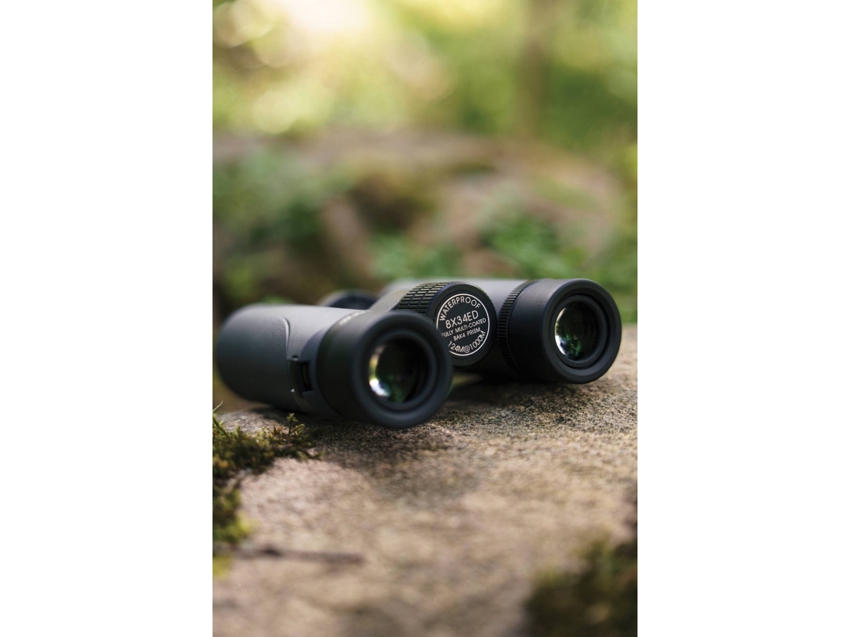 Kikkert Focus Observer 8X34 Ed