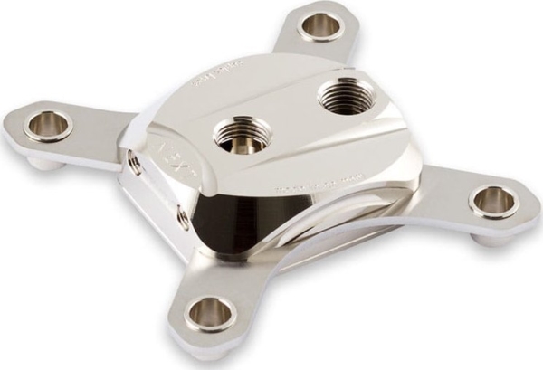 Aqua Computer aqua computer cuplex kryos NEXT VARIO LGA 1700 - Nickel/Nickel