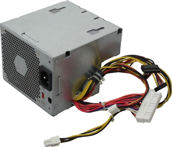 Dell 280W Power Supply, Upc, Flex,