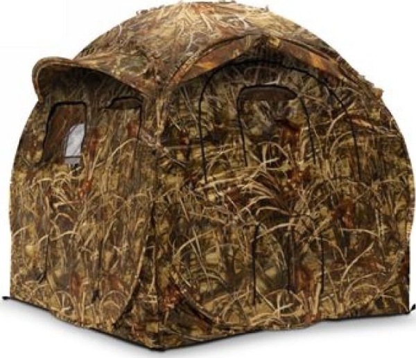 Buteo Photo Gear Aquila Mark III reed