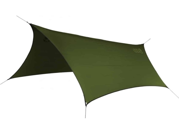 Eno Tentas Profly Sil, Flechte (510 G)