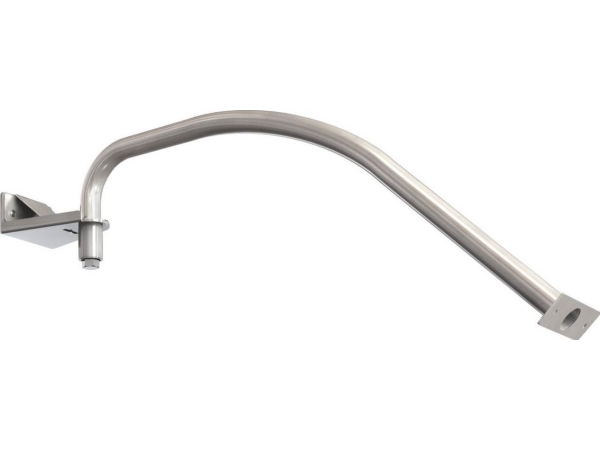 Siemens IHXH rørholder til høje monteringspunkter billede