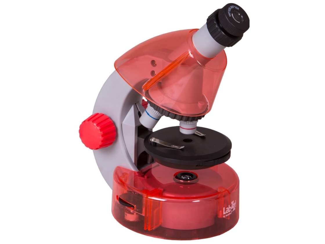 Levenhuk Labzz M101 Microscope