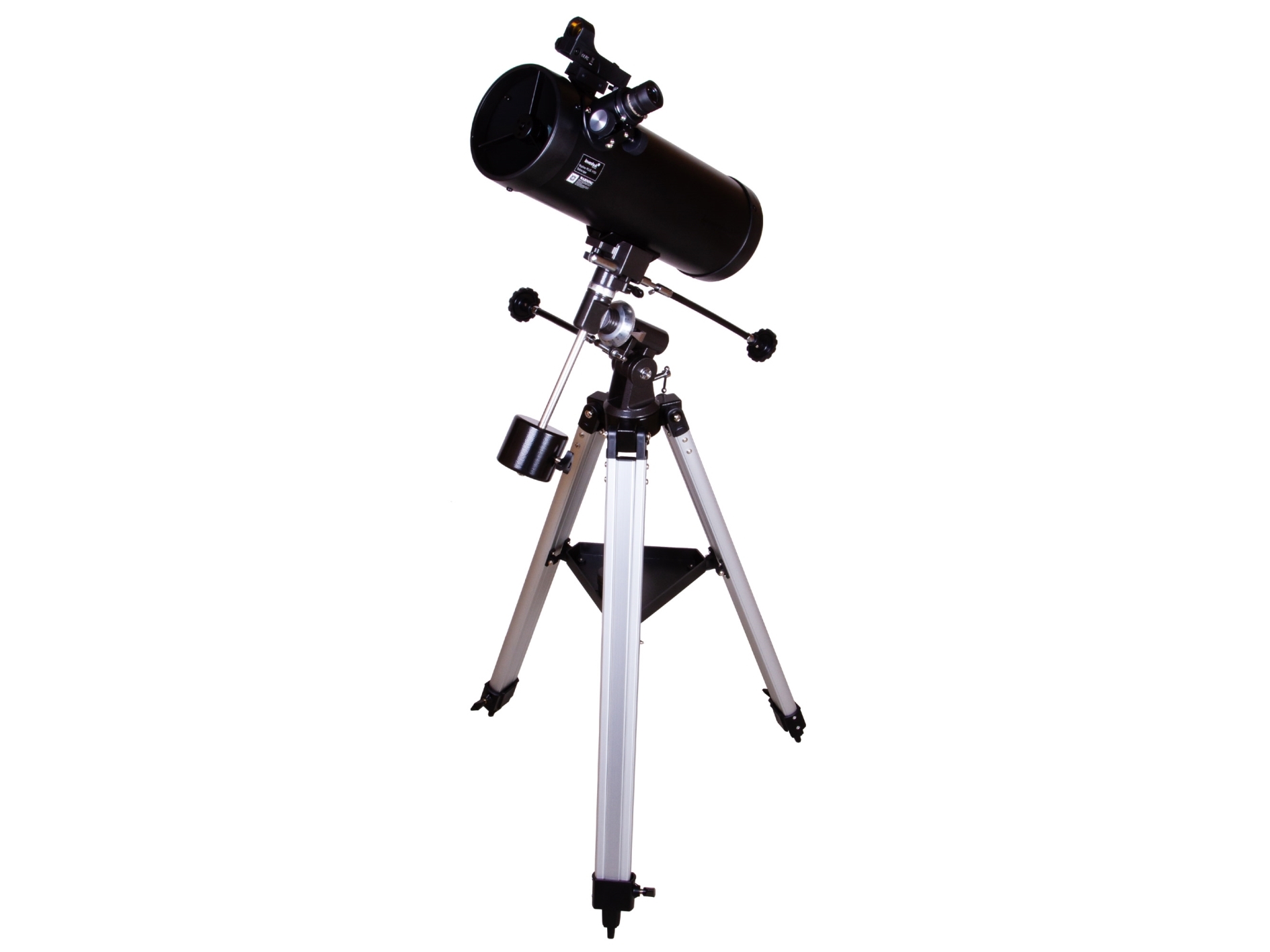 Levenhuk Skyline Plus 115s Telescope