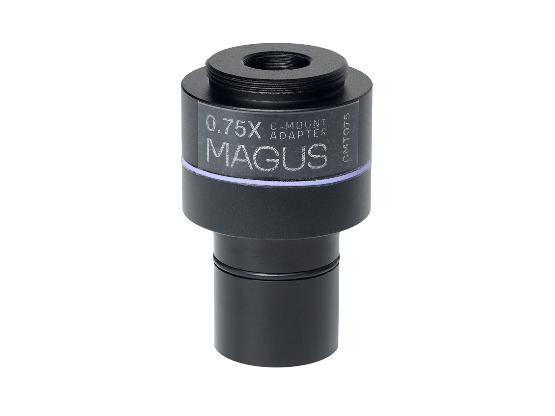 Magus Cmt075 C Mount Adapter