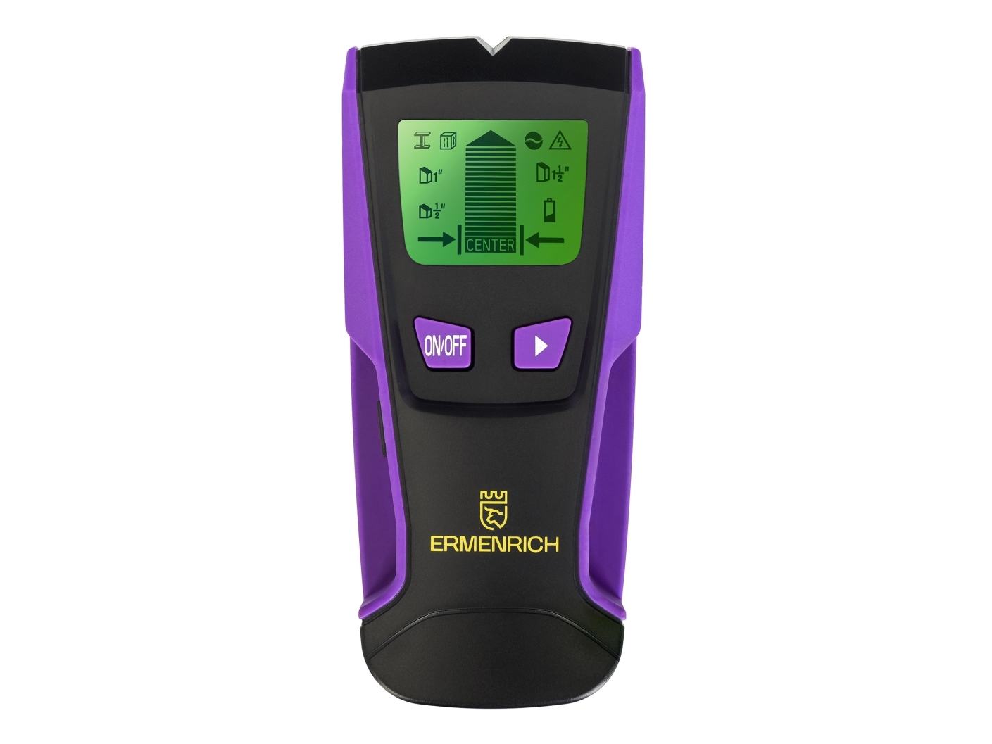 Ermenrich Ping Sm30 Stud Detector