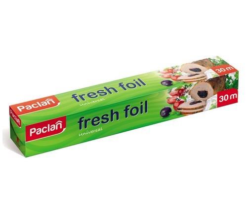 Paclan Paclan Food Wrap 30 M I En Æske