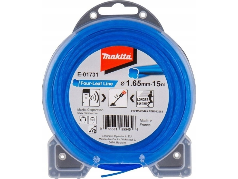 Line 1,65Mm/30M For 198854-8 For Ur100d