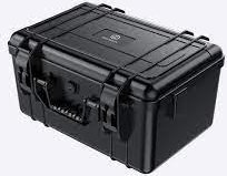 Graugear HDD/SSD Skyddsfodral för hårddiskar 9x3.5 5x2.5 5xSSD | Datorkomponenter - Hårddisk & Lagring - Hårddisktillbehör | GameStuff