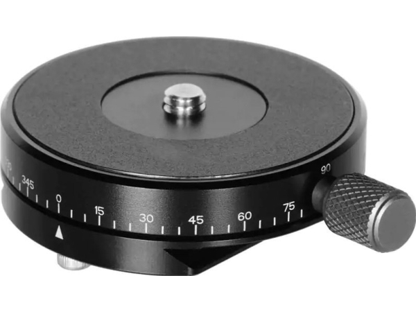 Sirui Sirui Panorama Quick Release Plate KS-55P | Utomhus - Kikare & kamera - Vilt kamera tillbehör | GameStuff