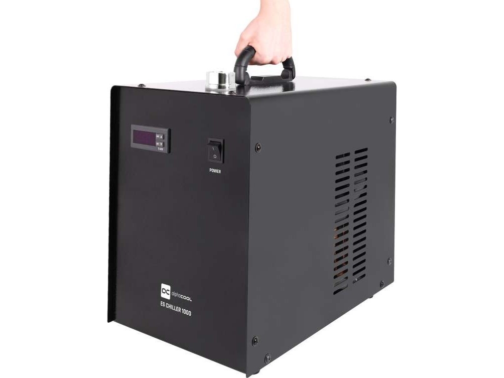 Alphacool ES Chiller 1000 (13070) | Datorkomponenter - Vattenkylning | GameStuff