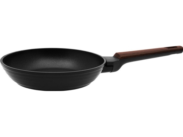 Keptuvė Polaris Albero-28F Kaltinis Aliuminis, 28Cm
